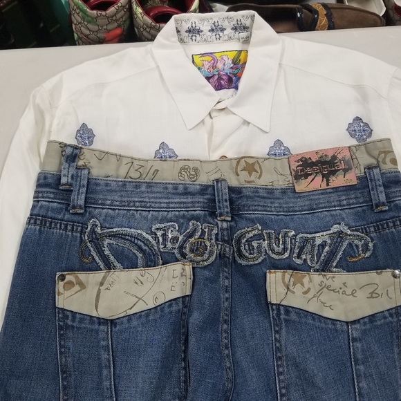 Shoes and Fits. - Picture 3 of 8